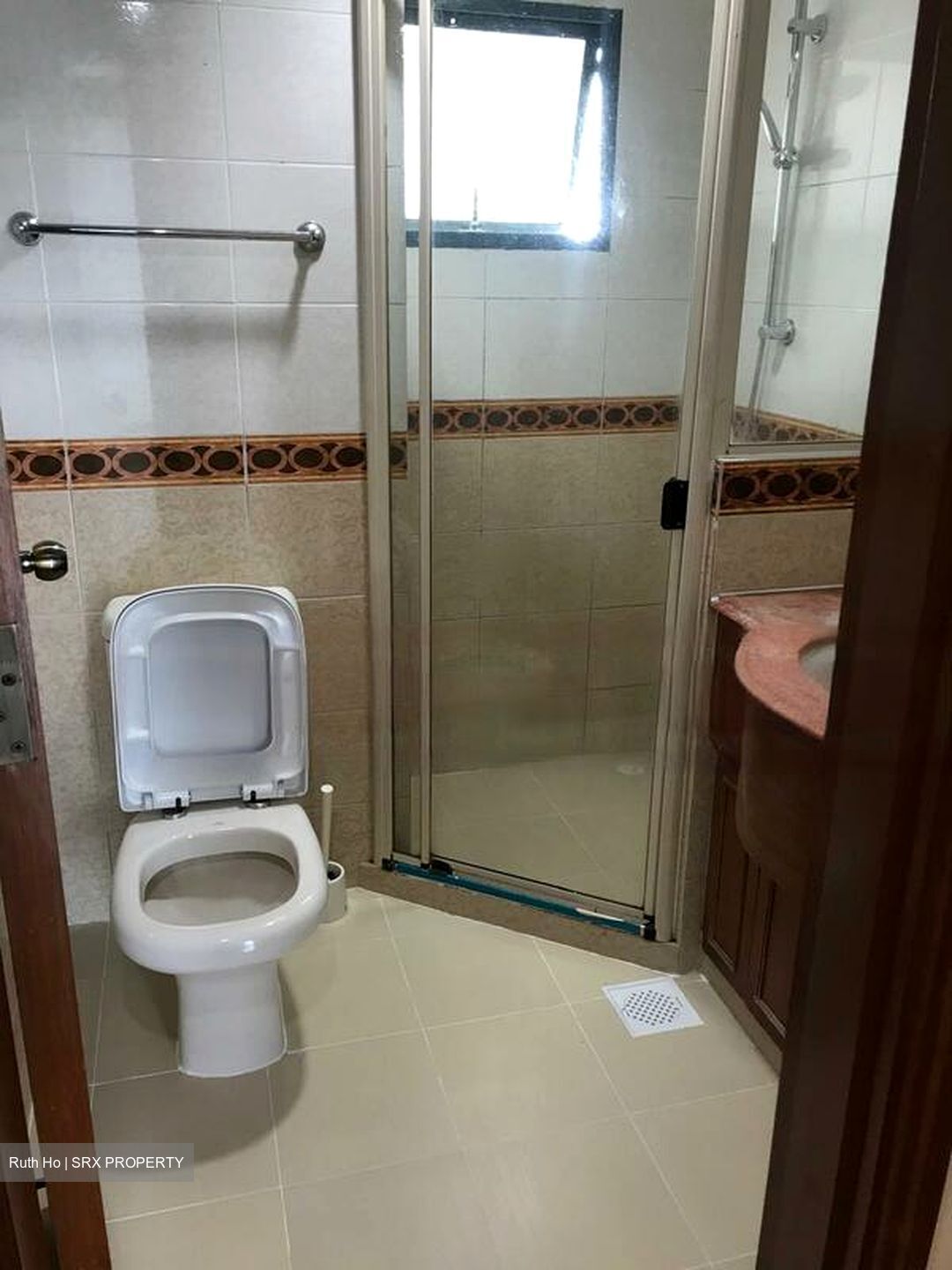 Regentville (D19), Apartment #461975681